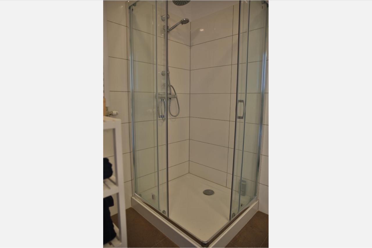 Апартаменты Sunny Penthouse L Dg5'12 Вена Экстерьер фото