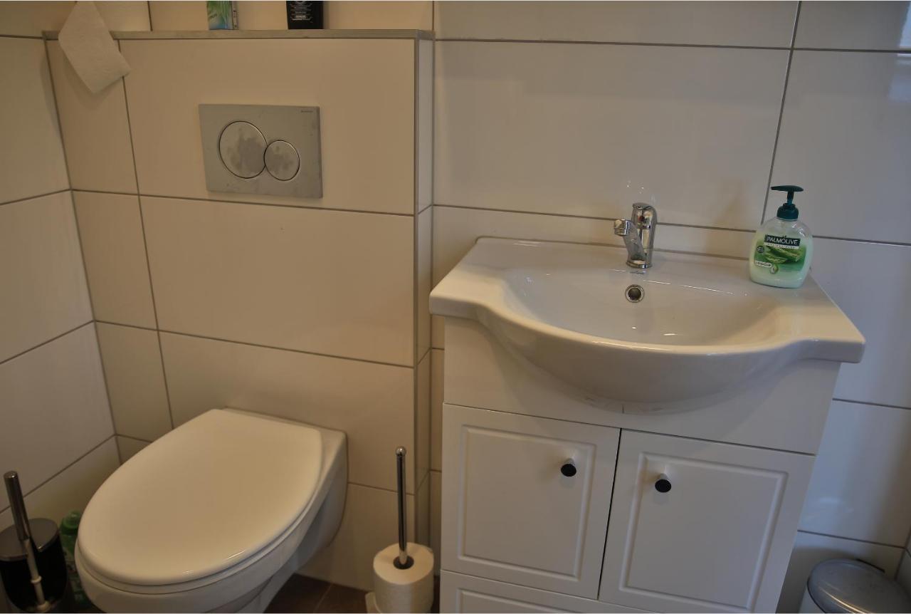 Апартаменты Sunny Penthouse L Dg5'12 Вена Экстерьер фото