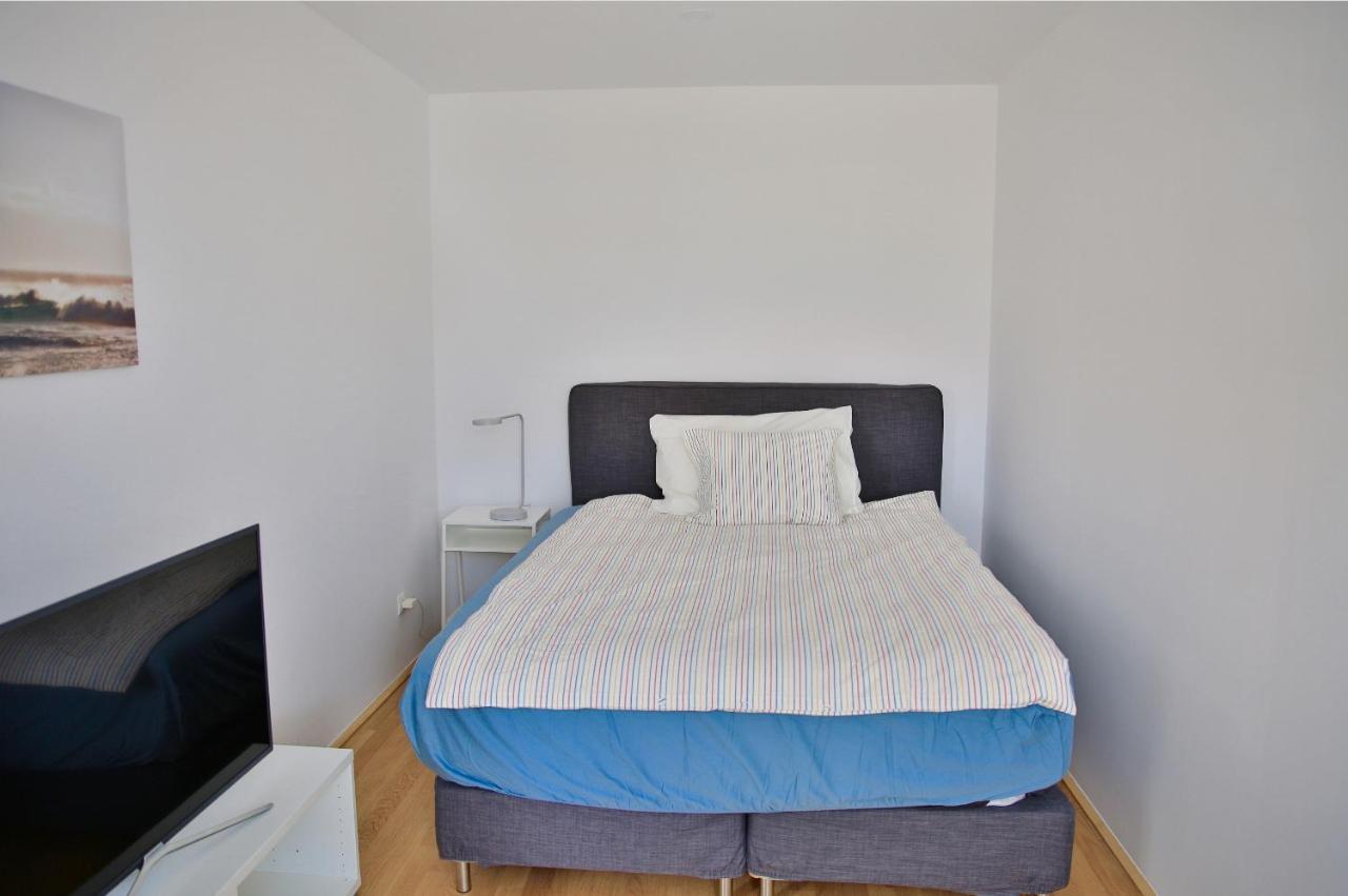 Апартаменты Sunny Penthouse L Dg5'12 Вена Экстерьер фото